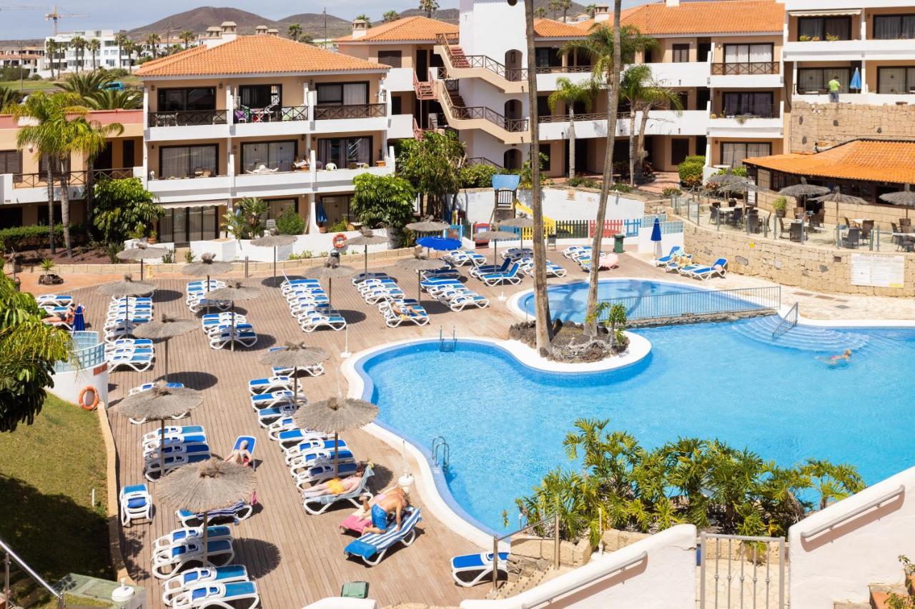 Albatros 234 In Tenerife South Апартаменты *